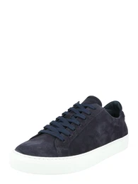 Sneaker 'Type' navy