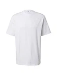 ABOUT YOU x Kevin Trapp Shirt (GOTS) weiß