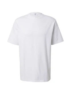 ABOUT YOU x Kevin Trapp Shirt (GOTS) weiß ABOUT YOU x Kevin Trapp Shirt (GOTS) weiß