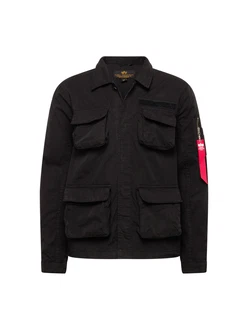 ALPHA INDUSTRIES Jacke