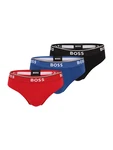 BOSS Slip Cotton Stretch (3-St) 
