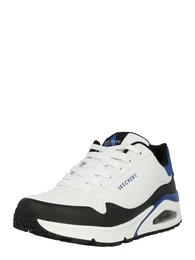 Sneaker 'Uno Back Lit' blau / schwarz / wei