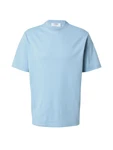 ABOUT YOU x Kevin Trapp Shirt (GOTS) hellblau