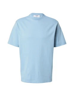 ABOUT YOU x Kevin Trapp Shirt (GOTS) hellblau