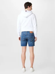 LEVI'S Jeans '501 93 Shorts' blau