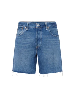 LEVI'S Jeans '501 93 Shorts'