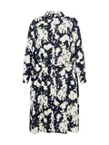 3/4 Length Plus Size Coats image