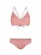 O'NEILL Bikiny 'Baay Maoi'  starorůžová