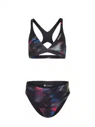 Bikini miks boja / crna