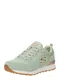 SKECHERS Tenisky 'Skech-Air Infinity'  světle zelená