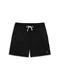 VANS Shorts schwarz