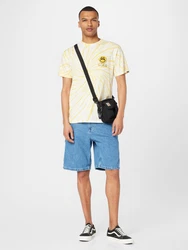 VANS Jeans Shorts 'DRILL CHORE' blau