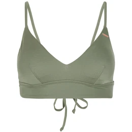 Bikini gornji dio 'Wave' kaki