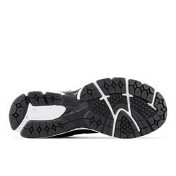 new balance Sneaker '2002' grau/schwarz/weiß