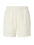 ABOUT YOU x Kevin Trapp Badeshorts Constantin beige