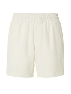 ABOUT YOU x Kevin Trapp Badeshorts Constantin beige