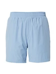 ABOUT YOU x Kevin Trapp Badeshorts Constantin hellblau