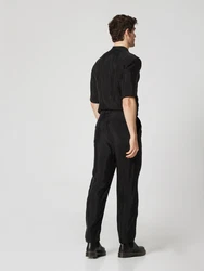 ABOUT YOU x Kevin Trapp Hose 'Ron' schwarz