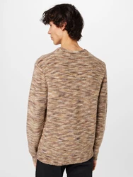 Cotton On Pullover beige/braun