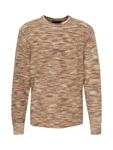 Cotton On Pullover beige/braun