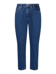 Jeans 'DAD' blue denim