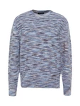 Cotton On Pullover Grau/Hellblau/Blau/Grau/Hellblau/Blau/Grau/Blau/Hellblau/Grau/Hellblau/Blau/Grau/Hellblau/Blau/Grau/Hellblau/Blau/Grau/Hellblau/Blau/Grau/Hellblau/Blau/Grau/Hellblau/Blau/Grau/Hellblau/Blau