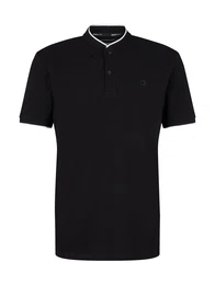 T-Shirt schwarz / wei