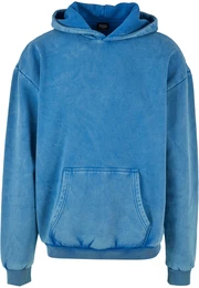 Sweatshirt royalblau / mischfarben