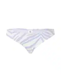 Spodní díl plavek 'Zecora Biddi' modrá / fialkově modrá / bílá