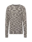 Cotton On Pullover beige/grafit