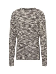 Cotton On Pullover beige/grafit