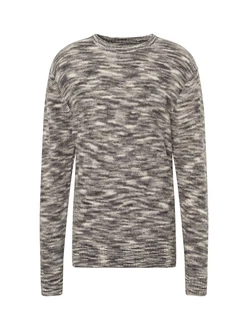 Cotton On Pullover beige/grafit