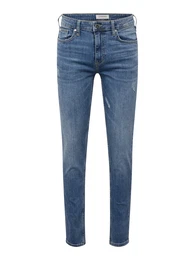 Jeans 'Superflex' blue denim