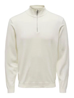 ONLY & SONS Strickpullover WYLER