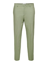 Only & Sons Hose 'Eve' grün