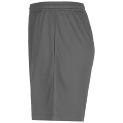 ADIDAS PERFORMANCE Sportshorts Entrada 22 basaltgrau/weiß
