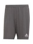 ADIDAS PERFORMANCE Sportshorts Entrada 22 basaltgrau/weiß