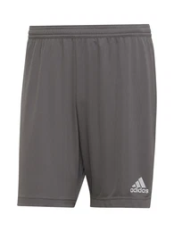 Sportshorts 'Entrada 22' basaltgrau / wei