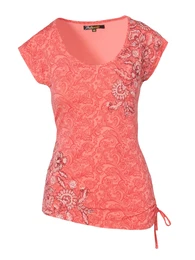 Tričko korálová