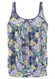 Bustier Tankini Topovi image