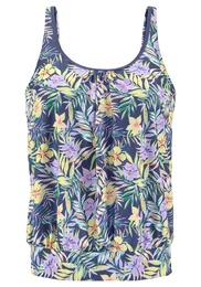 Tankini top miks boja