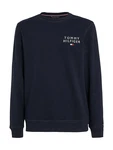 Tommy Hilfiger Underwear Sweatshirt TRACK TOP HWK marine/rot/wei
