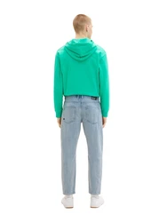 TOM TAILOR DENIM Jeans blau