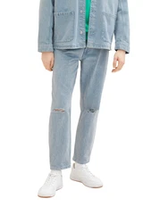 TOM TAILOR DENIM Jeans blau