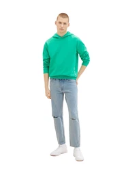 TOM TAILOR DENIM Jeans blau