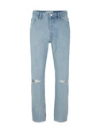 TOM TAILOR DENIM Jeans blau