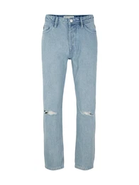 Jeans blue denim