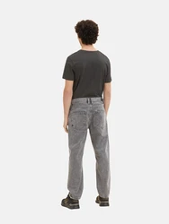 TOM TAILOR DENIM Jeans grau