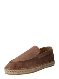 Espadrilles braun