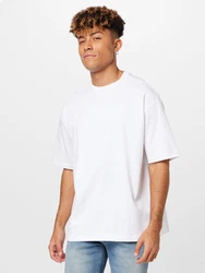 TOM TAILOR DENIM T-Shirt wei